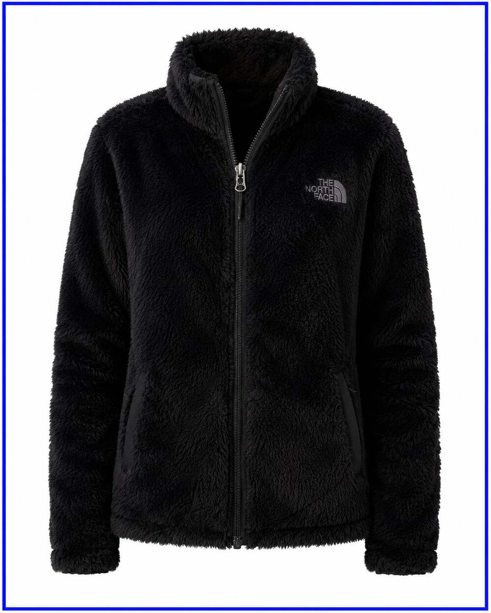 The North Face Women's Mossbud Reversible Jacket - Picture 2 of 6